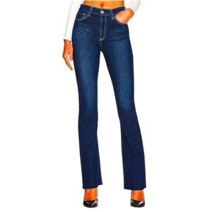 AG Adriano Goldschmied alexxis boot high rise vintage jeans 32 NWT